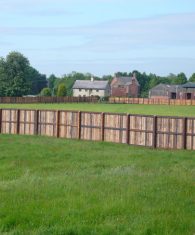 Equine Fencing Contractors